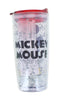 Disney: Mickey Mouse - Since 1928 20oz Double Wall Travel Tumbler
