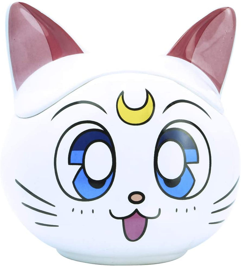 Sailor Moon - Artemis 3D Mug - Kryptonite Character Store