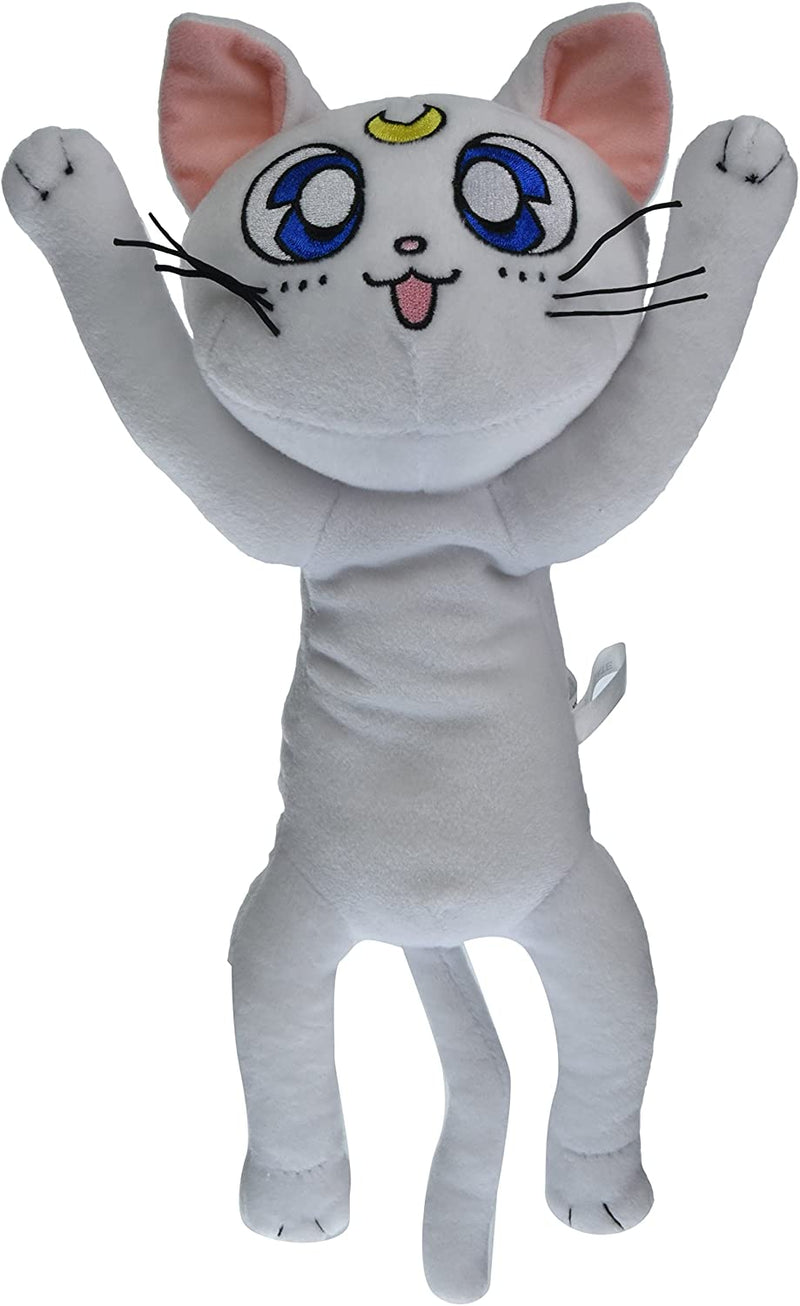 Sailor Moon - Artemis Collectible Plush  - Kryptonite Character Store