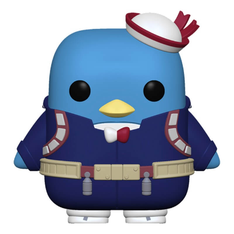 Sanrio My Hero Academia: Sam-Todoroki POP Vinyl Figure  - Kryptonite Character Store