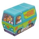Scooby Doo Mystery Machine 3 Pack of Crew Socks - Kryptonite Character Store