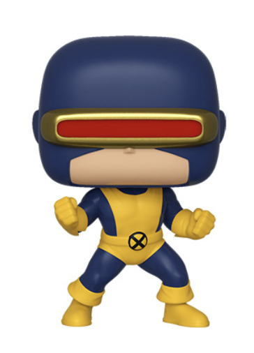 Funko POP!: Marvel 80th First Appearance - Cyclops
