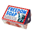 Soap Freedom - USA Statue of Liberty America Soap