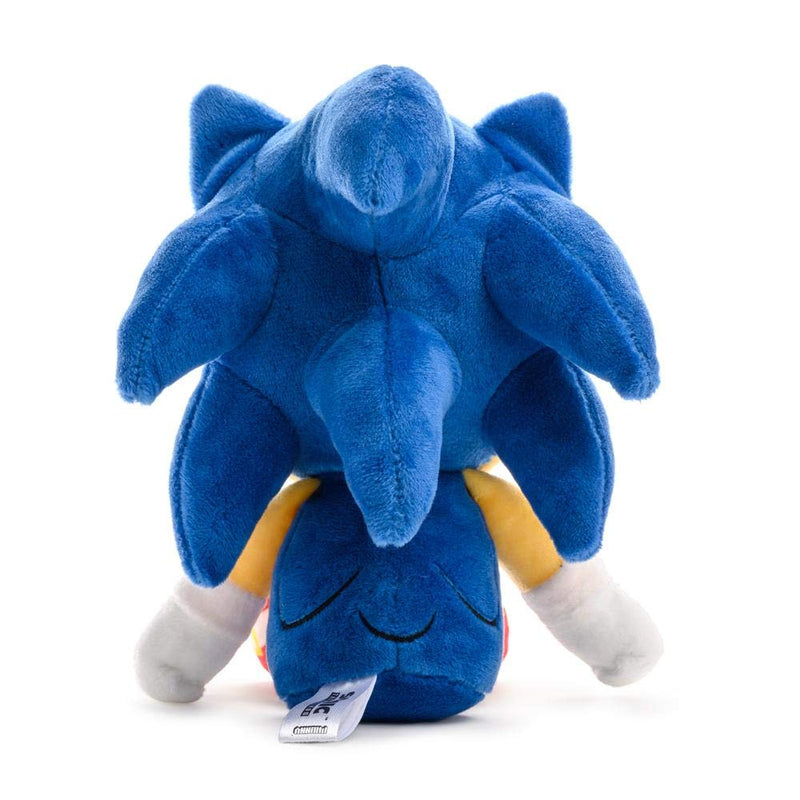 Chargez l&#39;image dans la visionneuse de la galerie, Phunny Sonic - Peluche Le Hérisson 8&quot;
