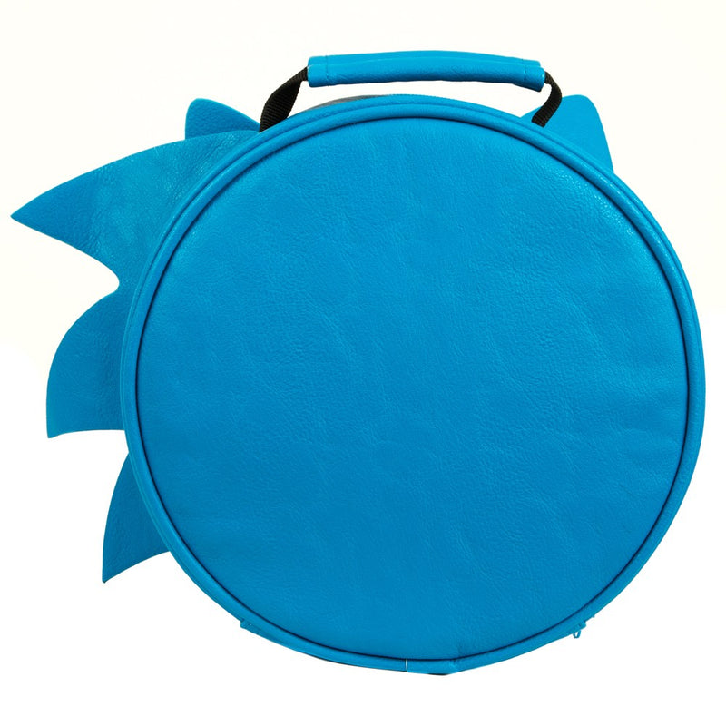 Sonic the Hedgehog Insulated Lunch Box - Kryptonite Character Store