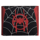 Spider-Man Ballistic Nylon Bifold Wallet - Kryptonite Character Store