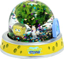 SpongeBob SquarePants Sandy's Treedome Snow Globe - Kryptonite Character Store