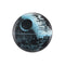 Star Wars  Death Star Tin Button - Kryptonite Character Store