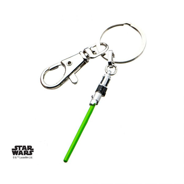 Star Wars - Darth Vader Lightsaber Keychain