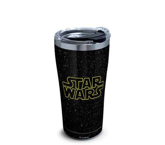 Star Wars™ - Classic Stainless Steel With Hammer Lid 30 Oz.- Kryptonite Character Store