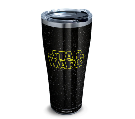 Chargez l&#39;image dans la visionneuse de la galerie, Star Wars™ - Classic Stainless Steel With Hammer Lid 30 Oz.
