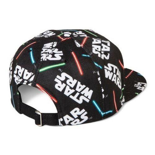 Star Wars - Lightsaber Snapback Hat