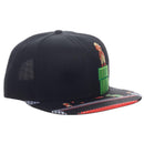 Super Mario - 8-Bit Bill Snapback