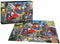 Super Mario: Odyssey Snapshots Jigsaw Puzzle - 1000 Pieces - Kryptonite Character Store