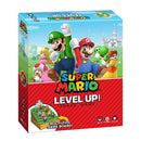 Super Mario - Level up! Board Game