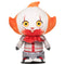 Super Cute Plush: IT Pennywise (Monster) Collectible Figure - Kryptonite Character Store 