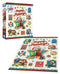 Super Mario - Happy Holidays 1000 Piece Puzzle
