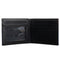 Superman Mixed Material Bifold Wallet