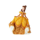 Disney Showcase Belle Couture de Force (2nd Version) Figurine - Kryptonite Character Store