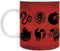 The Seven Deadly Sins - Emblems Mug