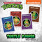 Teenage Mutant Ninja Turtles - Turtle Power Card Game