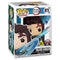 Funko POP! Animation: Demon Slayer - Tanjiro with Water Dragon
