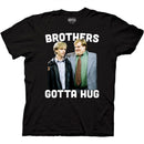 Tommy Boy - Camiseta Brother's Gotta Hug