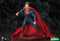 Kotobukiya - Man of Steel - Superman ARTFX Action Figure - Kryptonite Character Store