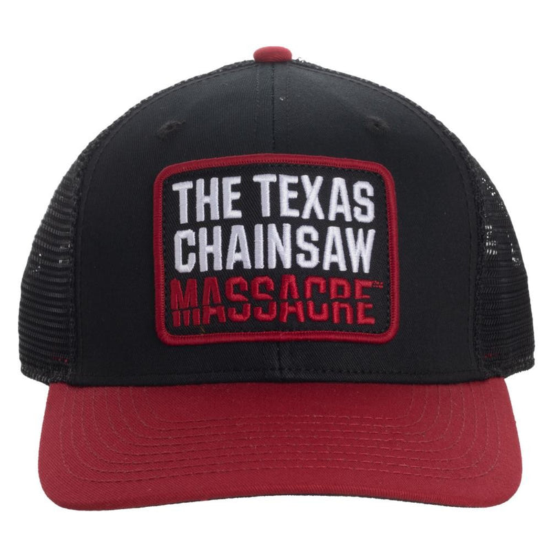 Texas Chainsaw - Massacre Trucker