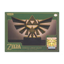 The Legend of Zelda Hyrule Crest Light V2