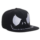 The Nightmare Before Christmas Snapback - Kryptonite Character Store
