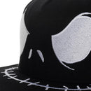 The Nightmare Before Christmas Snapback - Kryptonite Character Store