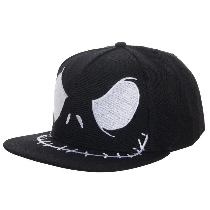 The Nightmare Before Christmas Snapback - Kryptonite Character Store