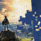 The Legend of Zelda - “Breath of the Wild” 1000 Piece Puzzle