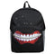Tokyo Ghoul Character Backpack - Kryptonite Character Store