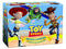 Toy Story Deck-Building Card Game Obstacles & Adventures - Kryptonite Character Store