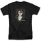 Cry Baby - Drapes and Squares T-Shirt