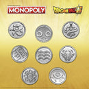 Monopoly - Dragon Ball Z Board Game