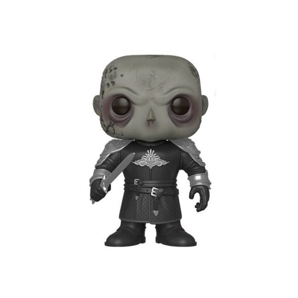 Funko POP! TV: Game of Thrones - The Mountain (Unmasked) 6"
