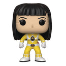 Funko POP! TV: Power Rangers - Trini (Yellow Ranger)
