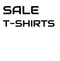 Sale T-Shirts