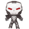 Funko POP! Marvel: Punisher - War Machine
