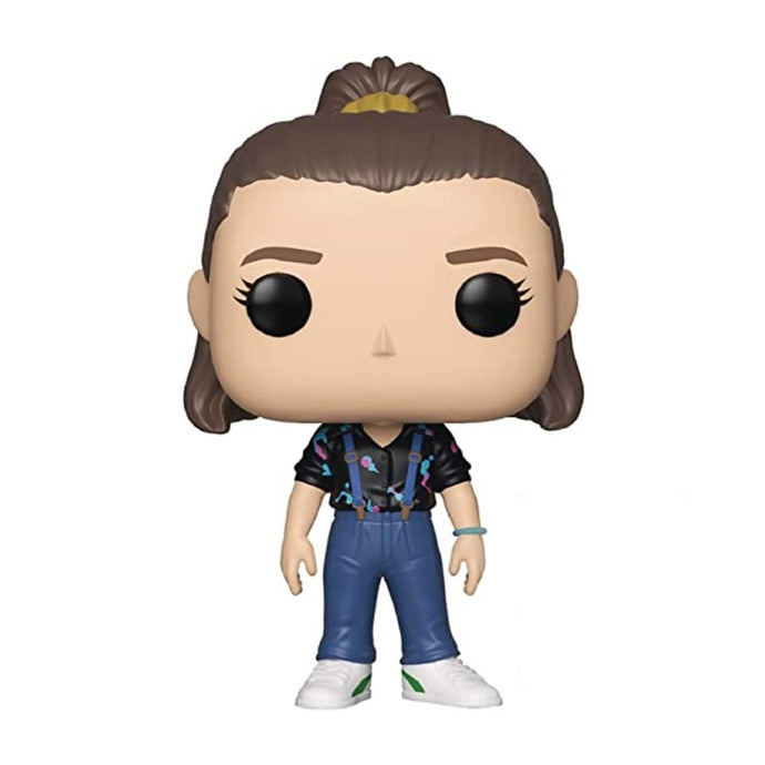 ¡Funko POP! TV: Stranger Things Temporada 3 - Once con tirantes