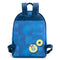 Disney Pineapple Floaty Stitch Mini Backpack Loungefly