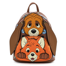 The Fox and the Hound - Tod and Copper Mini Backpack