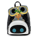 Disney Pixar: Wall-E - Eve Earth Day Cosplay Mini Backpack
