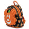 Disney - Mick-o-Lantern Mini Backpack, Loungefly