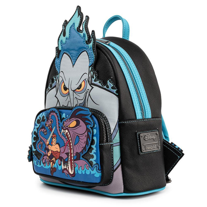 Disney Villains - Scene Hades Mini Backpack
