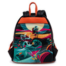 Disney: The Nightmare Before Christmas - "Simply Meant to be" Mini Backpack, Loungefly