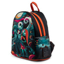 Disney: The Nightmare Before Christmas - "Simply Meant to be" Mini Backpack, Loungefly